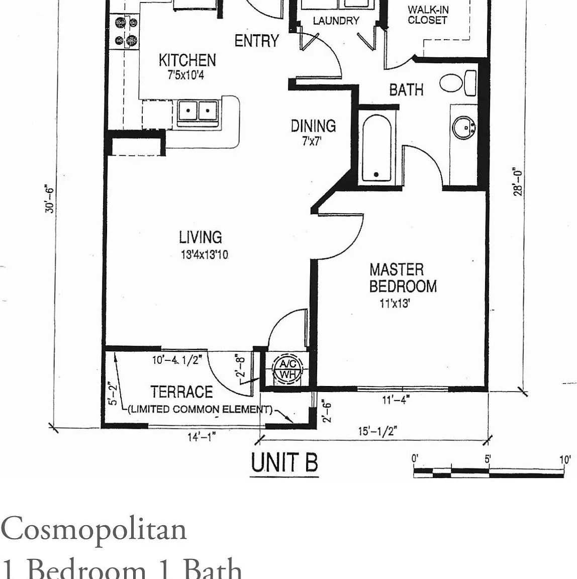 202 E South Street — Photo 1