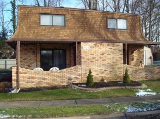 3126 Bretton St NW APT D, North Canton, OH 44720
