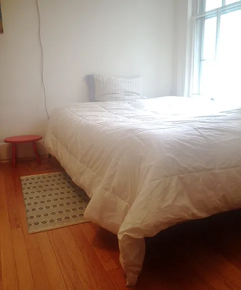 Bedroom No. 3 $735 (available Dec 10, 2026)