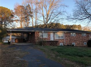 6670 W Fayetteville Rd, Riverdale, GA 30296