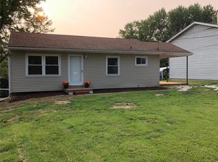 5825 Old Lemay Ferry Rd, Imperial, MO 63052