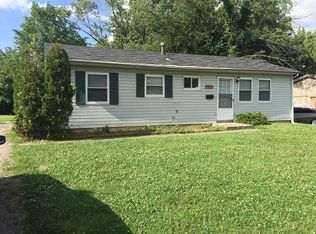 2588 Topeka St, Cincinnati, OH 45231