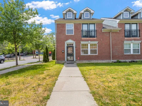 11 Borden Way, Trenton, NJ 08608