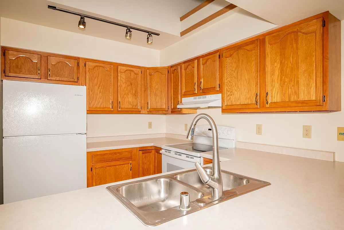 Floor plan 308