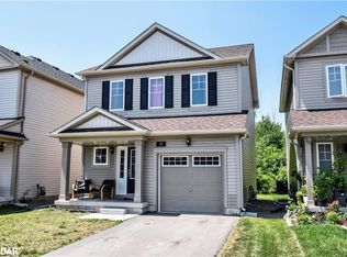 77 Tumblewood Pl, Welland, ON L3B 0J3