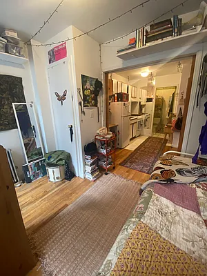 Rented by J Misrahi Realty Corp | media 8