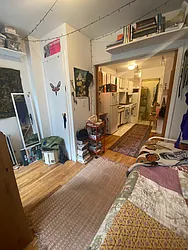 Rented by J Misrahi Realty Corp