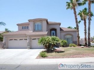 7156 W Trails Dr, Glendale, AZ 85308