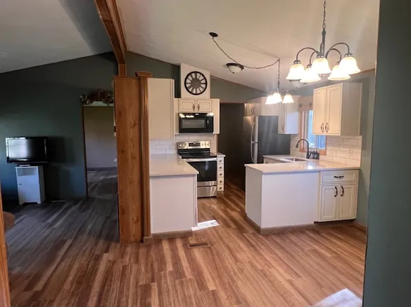 10502 S Ring Rd, Cheney, WA 99004