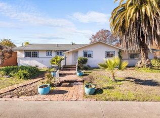 540 Arlen Dr, Rohnert Park, CA 94928