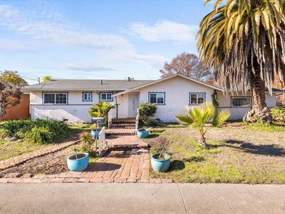 540 Arlen Drive, Rohnert Park, CA, 94928