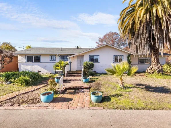 540 Arlen Drive, Rohnert Park, CA 94928