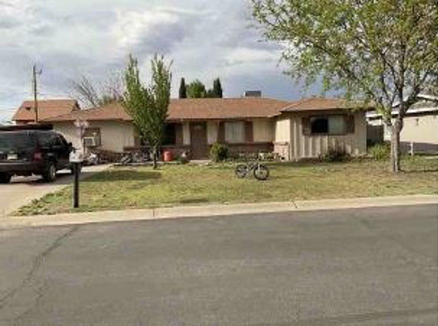 Property Front View