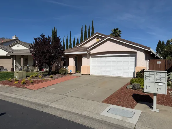 3429 Mardi Gras Ct, Rancho Cordova, CA 95670
