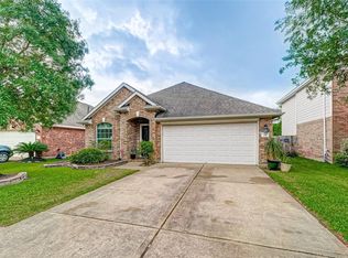 29 Buena Park Cir, Manvel, TX 77578