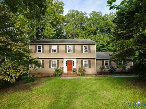 1648 Elmart Ln, North Chesterfield, VA 23235