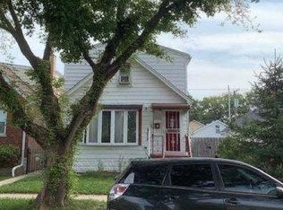 3337 N Orange Ave, Chicago, IL