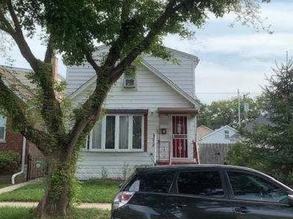 3337 N Orange Ave, Chicago, IL 60634