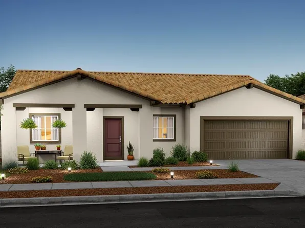 10109 Lake Bracciano Ave, Bakersfield, CA 93311
