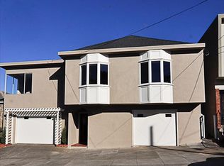 446-448 Ralston St, San Francisco, CA 94132