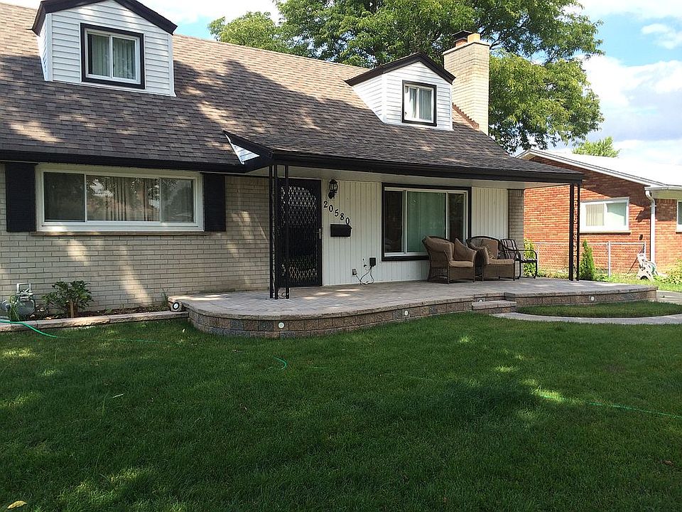 1st image of 20580 Brooklawn Dr