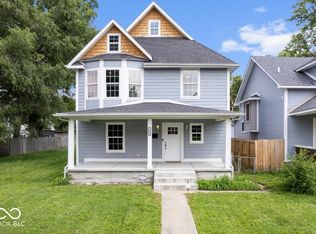 954 W 33rd St, Indianapolis, IN