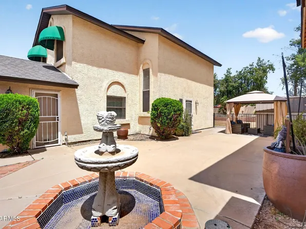3806 W MARCONI Avenue, Phoenix, AZ 85053