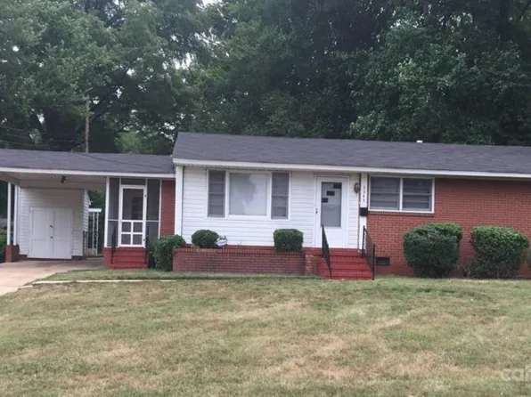 3345 Graymont Dr, Charlotte, NC 28217
