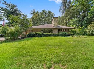 20580 Johnson Rd, South Bend, IN 46614