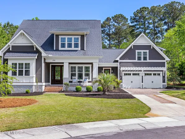 292 Whisper Park Drive, Wilmington, NC 28411