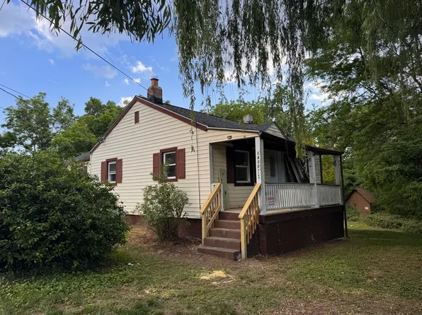 1433 Gladstone Ave SE, Roanoke, VA 24013