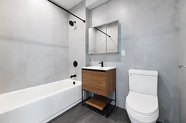 Rented by REAL New York