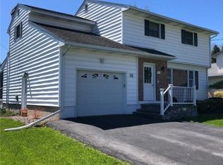 813 Talson Park Dr, Herkimer, NY 13350