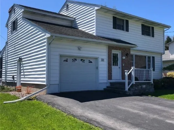 813 Talson Park Dr, Herkimer, NY 13350