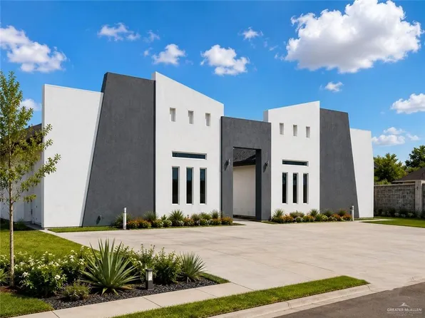 1208 Woodland Ave, Pharr, TX 78577