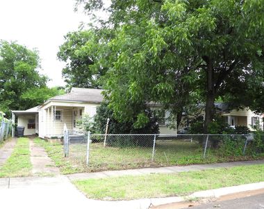 2449 Stovall Dr, Dallas, TX, 75216