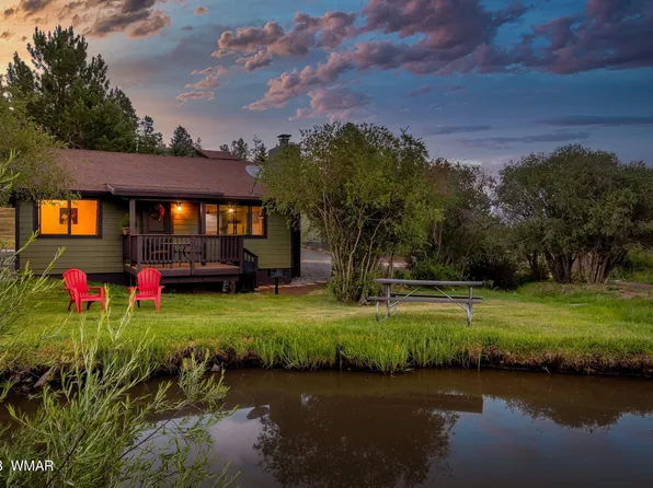 87 Main St #3, Greer, AZ 85927