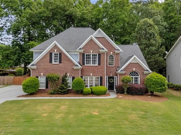1231 Turtle Creek Ct, Lawrenceville, GA 30043