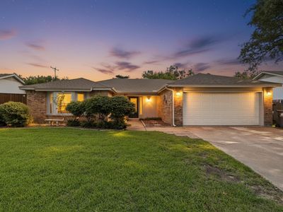 1402 Sonora Ct, Arlington, TX, 76012