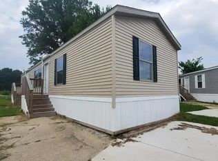 2220 Dunkelberg Rd LOT 721, Fort Wayne, IN 46819