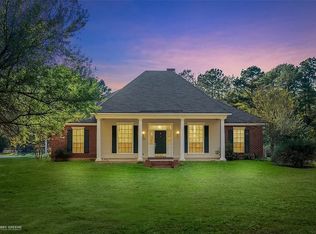 8293 Shirley Francis Rd, Shreveport, LA 71129