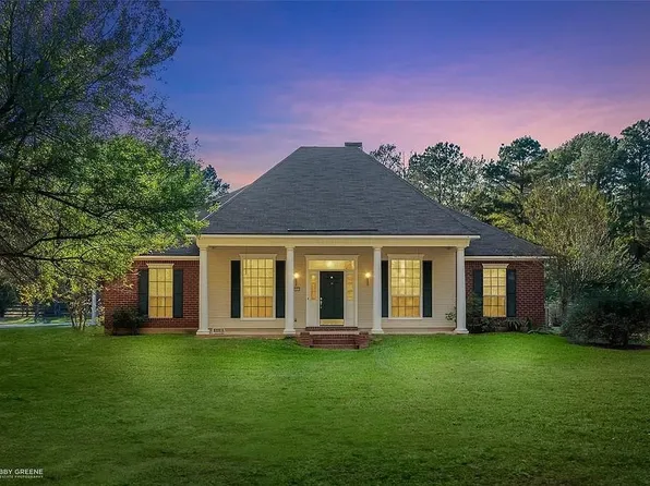 8293 Shirley Francis Rd, Shreveport, LA 71129
