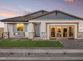 15185 W Gray Fox Trl, Surprise, AZ 85387