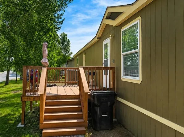 1 Danube St, Billings, MT 59105