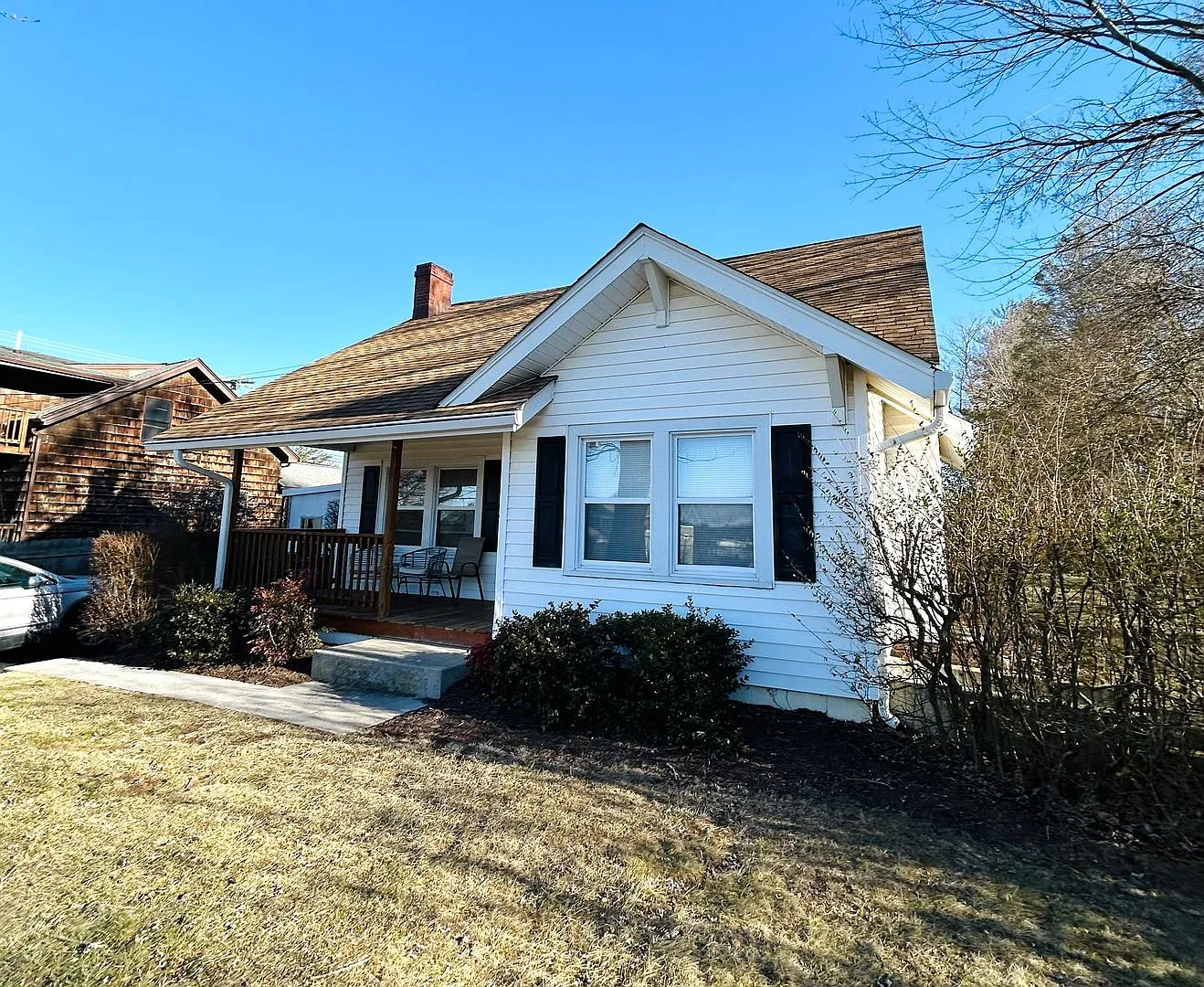 Charming home in Blacksburg — Photo 3