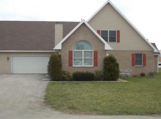 244 Bunger St, Ligonier, PA 15658