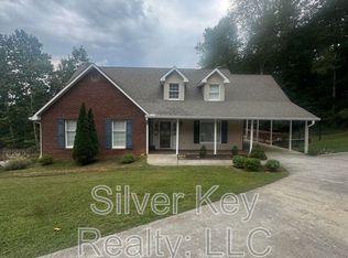 1339 English Ln, Athens, TN 37303