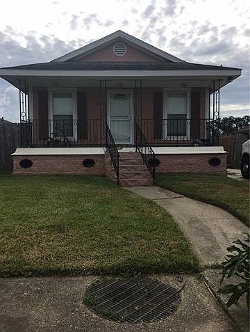 1st image of 4769 Francisco Verrett Dr