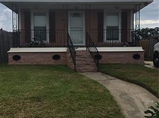 4769 Francisco Verrett Dr, New Orleans, LA 70126
