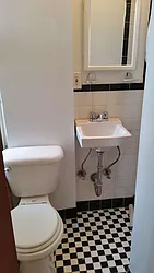 Rented by Provident Management Corp.